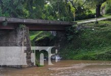 Entre el licor y el río: Cómo una salida terminó en tragedia en Jalapa Foto: Muerte por sumersión en Jalapa, Nueva Segovia / TN8