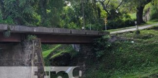Foto: Muerte por sumersión en Jalapa, Nueva Segovia / TN8