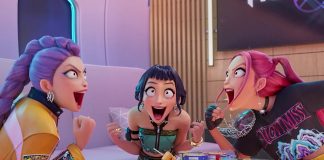 Foto: ‘KPop Demon Hunters’, la sorpresa y el éxito más grande de Netflix /Cortesía