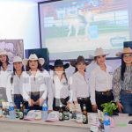 Juigalpa se convierte en la cuna del primer Torneo Nacional de Mujeres Barrileras Foto: Juigalpa celebra el debut histórico del Torneo Nacional de Barrileras /TN8