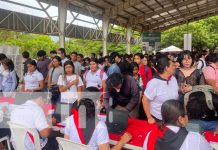 Foto: Becas para estudiantes de la UNP / TN8