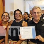 215 empresarios certificados listos para elevar la calidad del turismo en Nicaragua Foto: Certificaciones para empresarios turísticos de Nicaragua y extranjeros / TN8