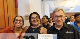 Foto: Certificaciones para empresarios turísticos de Nicaragua y extranjeros / TN8