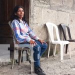 Desesperación por desaparición de Juan Antonio en Boaco: “Solo quiero a mi hijo sano y salvo” Foto: Desesperación por búsqueda de su hijo en Boaco / TN8