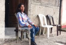 Desesperación por desaparición de Juan Antonio en Boaco: “Solo quiero a mi hijo sano y salvo” Foto: Desesperación por búsqueda de su hijo en Boaco / TN8