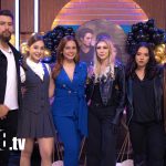 Los mejores deseos para Abril Duarte, la bella cumpleañera de Mañaneros Foto: TN8 se une a la celebración de Abril Duarte en su cumpleaños /TN8