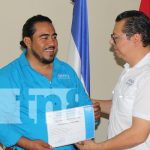 Capacitación impulsa el talento local en los destinos turísticos de Madriz Foto: Curso para guías turísticos en Madriz / TN8