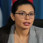 Compañera Jessica Padilla asumirá importante cargo dentro de la Cancillería de Nicaragua Foto: Compañera Jessica Padilla, con alto cargo dentro de la Cancillería de Nicaragua