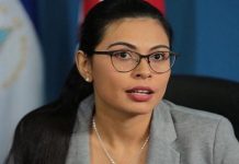 Compañera Jessica Padilla asumirá importante cargo dentro de la Cancillería de Nicaragua Foto: Compañera Jessica Padilla, con alto cargo dentro de la Cancillería de Nicaragua