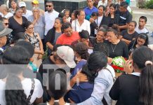 Carazo llora a segunda víctima mortal de accidente en carretera Jinotepe – San Marcos Foto: Luto en Carazo por muerte de segunda víctima tras trágico accidente en Jinotepe / TN8