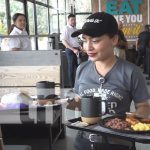 Carls Jr. despierta a Estelí con su nuevo desayuno nica Foto: Desayunos en Carls Jr de Estelí / TN8