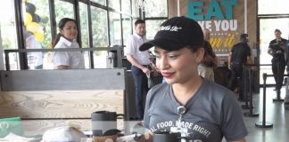 Foto: Desayunos en Carls Jr de Estelí / TN8