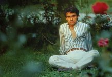 Foto: "Juan Gabriel: Debo, puedo y quiero", ya tiene fecha de estreno /Cortesía