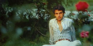 Foto: "Juan Gabriel: Debo, puedo y quiero", ya tiene fecha de estreno /Cortesía