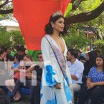 Espectacular: Presentan a las candidatas de “Reinas de la Madre Naturaleza 2025” Foto: Presentación de Reinas de la Madre Tierra 2025 / TN8