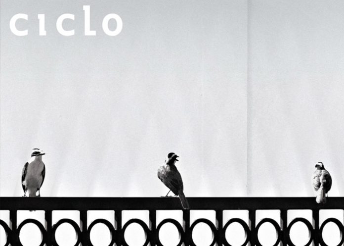 Foto: Ciclo lanza su EP  Foto: Ciclo lanza su EP