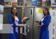Foto: Robleto Comercial, nueva tienda en Managua / TN8