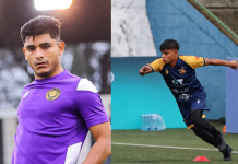 Diriangén y Managua FC al ruedo en Copa Centroamericana