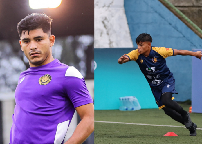 Copa Centroamericana 2025 Diriangén y Managua FC al ruedo en Copa Centroamericana