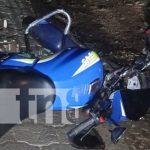 Sobrevivió al choque, pero no al hospital: joven muere tras accidente en Jalapa Foto: Mortal accidente en Jalapa / TN8