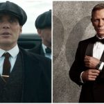 Foto: Escritor de Peaky Blinders se encargará de James Bond