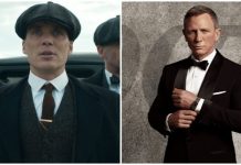 Estará nivel: Creador de Peaky Blinders encargado de escribir nueva película de James Bond Foto: Escritor de Peaky Blinders se encargará de James Bond