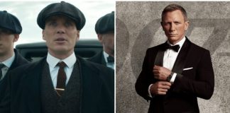 Foto: Escritor de Peaky Blinders se encargará de James Bond