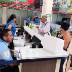 131 mil razones para confiar en los servicios del Ministerio del Interior de Nicaragua Foto: Reporte de servicios del MINT Nicaragua / TN8