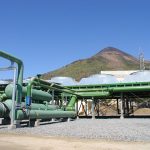 Nicaragua cancela concesión de la Planta Geotérmica Momotombo por corrupción Foto: Nicaragua cancela concesión de la Planta Geotérmica Momotombo por corrupción / Cortesía