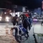 Atroz crimen a cuchilladas contra una joven trabajadora de un bar en La Dalia Foto: Ataque violento en un bar de La Dalia, Matagalpa / TN8