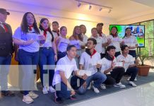 Foto: Becas de la UNA / TN8
