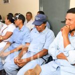 Reconocimiento a trabajadores de salud en Tecolostote, Boaco Foto: Homenaje a trabajadores de la salud en Boaco / TN8