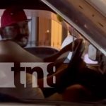 Atrapan al canalla que agredió salvajemente a una mujer en León