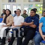 Foto: Festival bilingüe con inglés en INATEC Nicaragua / TN8