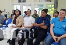 Foto: Festival bilingüe con inglés en INATEC Nicaragua / TN8