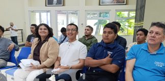 Foto: Festival bilingüe con inglés en INATEC Nicaragua / TN8