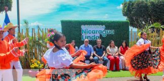 Foto: Autoridades lanzan concurso Nicaragua Linda para promover economía circular / TN8