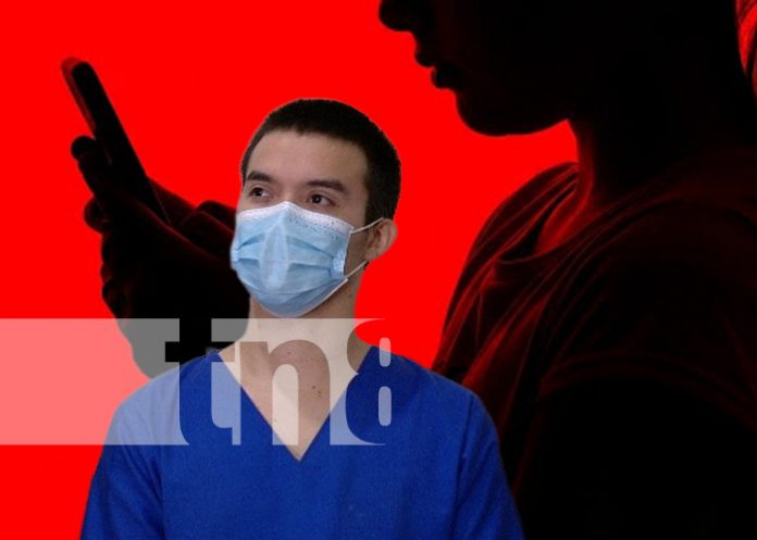 Foto: Nicaragua exige justicia contra sujeto por estupro y explotación sexual a una niña / TN8 Foto: Nicaragua exige justicia contra sujeto por estupro y explotación sexual a una niña / TN8