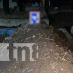 Foto: Castigo para tíos monstruosos de Chichigalpa, / TN8