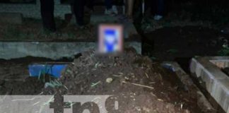 Foto: Castigo para tíos monstruosos de Chichigalpa, / TN8