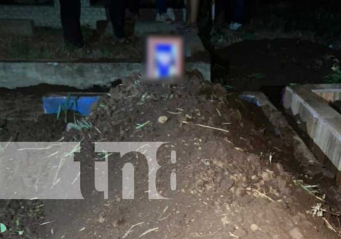 Foto: Castigo para tíos monstruosos de Chichigalpa, / TN8 Foto: Castigo para tíos monstruosos de Chichigalpa, / TN8