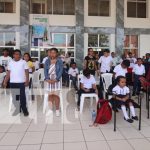 Infancia con discapacidad participa en jornada de inclusión y liderazgo en la Costa Caribe Norte Foto: Infancia con discapacidad participa en jornada de inclusión y liderazgo en la Costa Caribe Norte / TN8