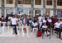 Infancia con discapacidad participa en jornada de inclusión y liderazgo en la Costa Caribe Norte Foto: Infancia con discapacidad participa en jornada de inclusión y liderazgo en la Costa Caribe Norte / TN8