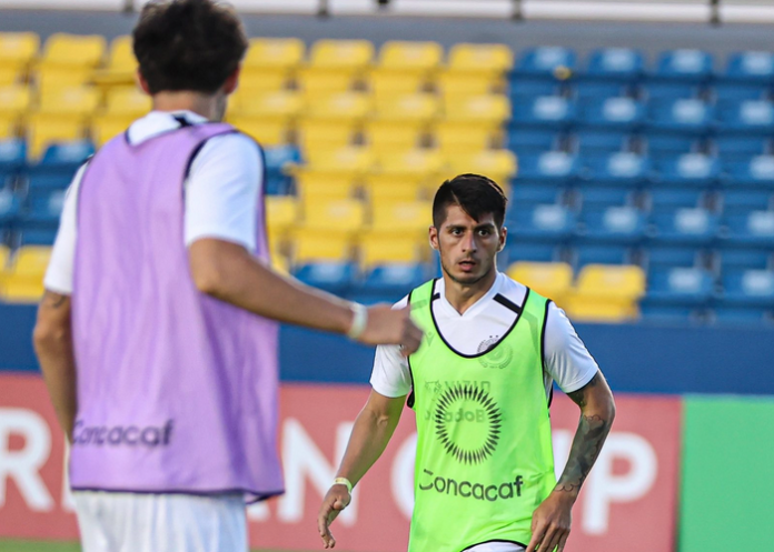 Copa Centroamericana Regresa la Copa Centroamericana