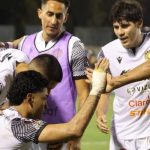 Diriangén da golpe sobre la mesa y vence a Herediano 4-2 diriangen, gol, futbol, copa centroamericana