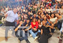 Foto: Estudiantes regresan a clases universitarias del segundo semestre 2025 / TN8
