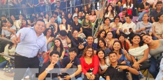 Foto: Estudiantes regresan a clases universitarias del segundo semestre 2025 / TN8