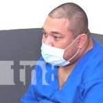 Fiscalía eleva a juicio caso de peatón muerto tras ser atropellado por autobús en Managua Foto: Fiscalía eleva a juicio caso de peatón atropellado por autobús en Managua / TN8