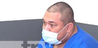 Foto: Fiscalía eleva a juicio caso de peatón atropellado por autobús en Managua / TN8