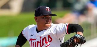 erasmo, ramirez, twins, minnesota, mellizos, beisbol